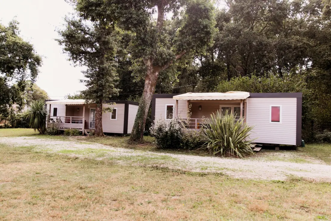 Camping Le Paradis 4 Estrellas★★★★
