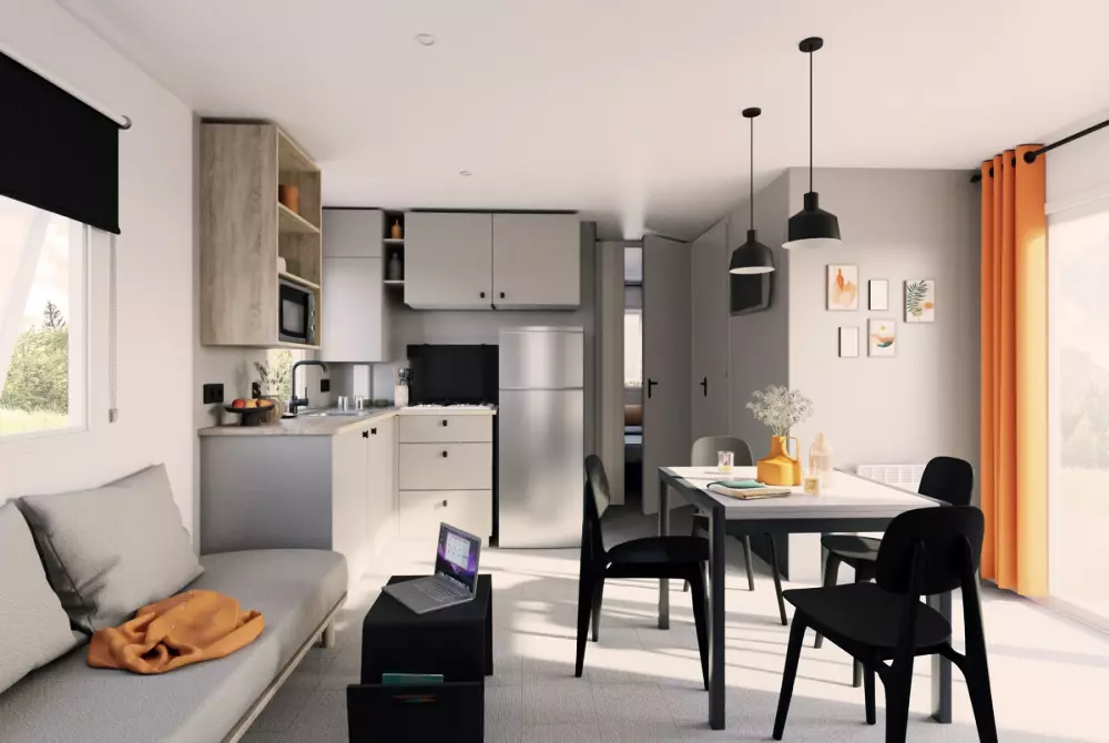 Camping Le Paradis4 Sterren★★★★