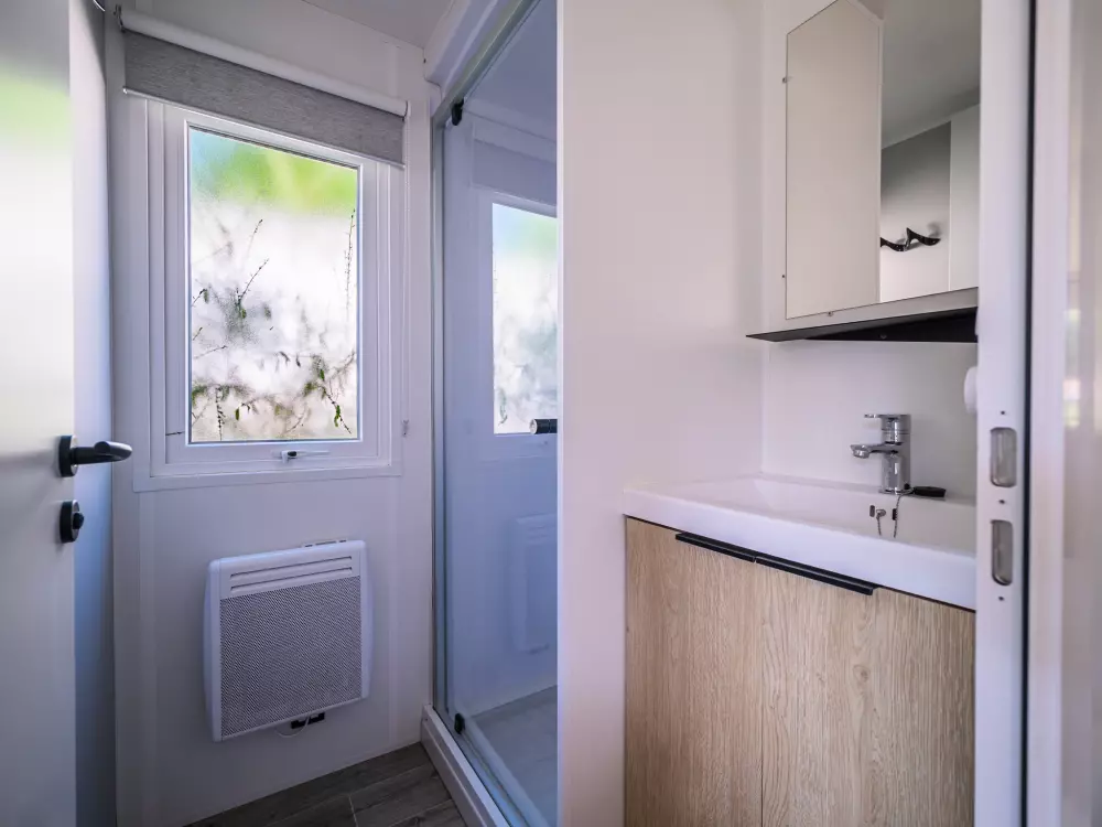 Camping Le Paradis4 Sterren★★★★