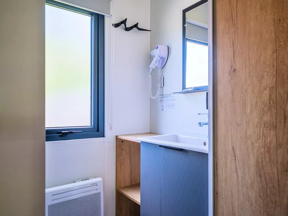 Camping Le Paradis4 Sterren★★★★