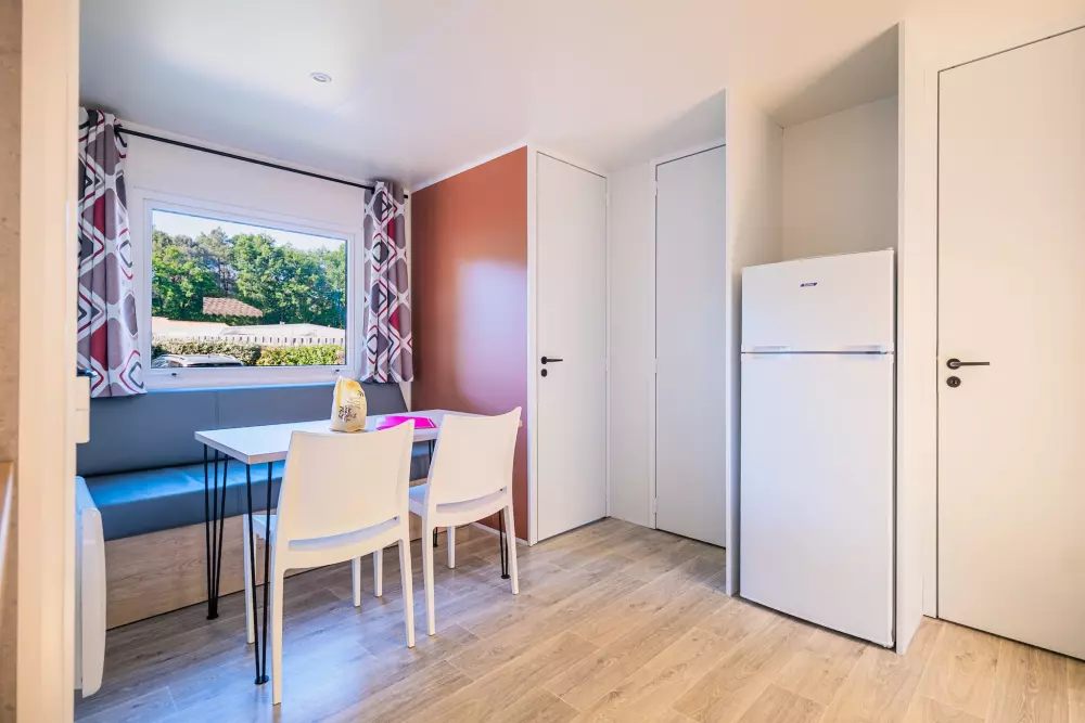 Camping Le Paradis4 Sterren★★★★