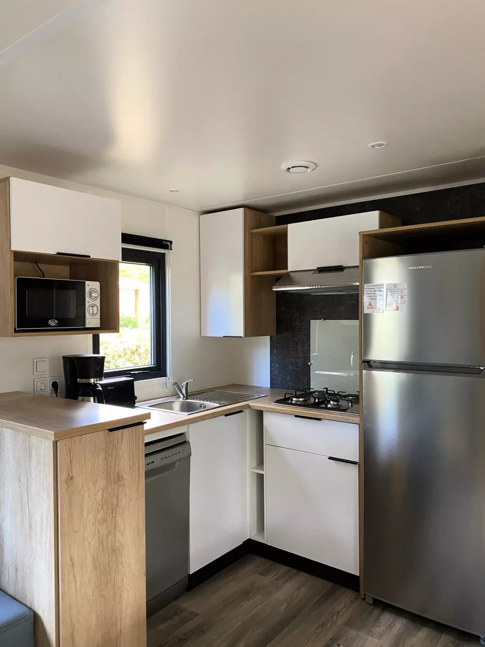 Camping Le Paradis4 Sterren★★★★