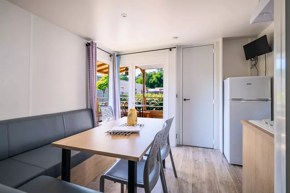 Camping Le Paradis4 Sterren★★★★