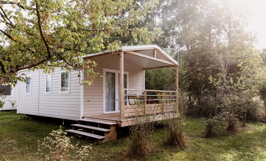 Camping Le Paradis 4 Estrellas★★★★