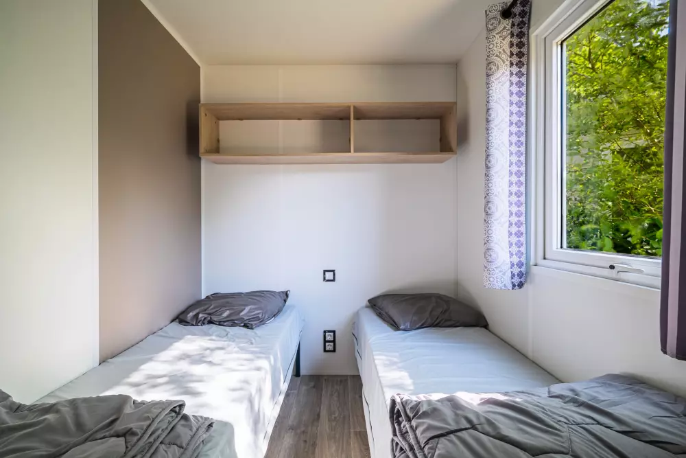 Camping Le Paradis4 Sterren★★★★