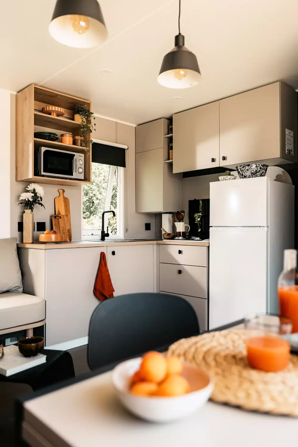 Camping Le Paradis4 Sterren★★★★