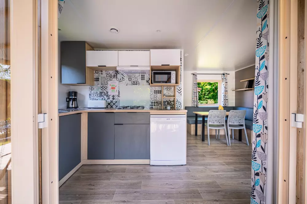 Camping Le Paradis4 Sterren★★★★