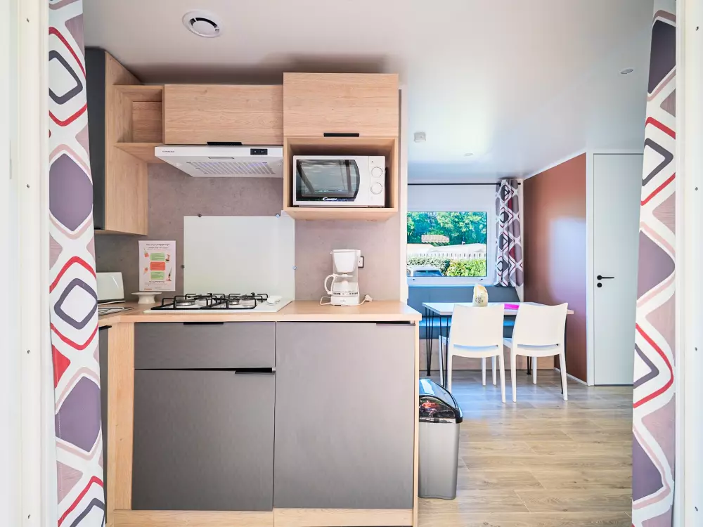 Camping Le Paradis4 Sterren★★★★