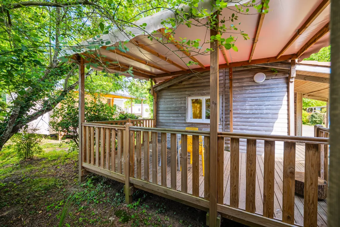 Camping Le Paradis4 Csillagok★★★★