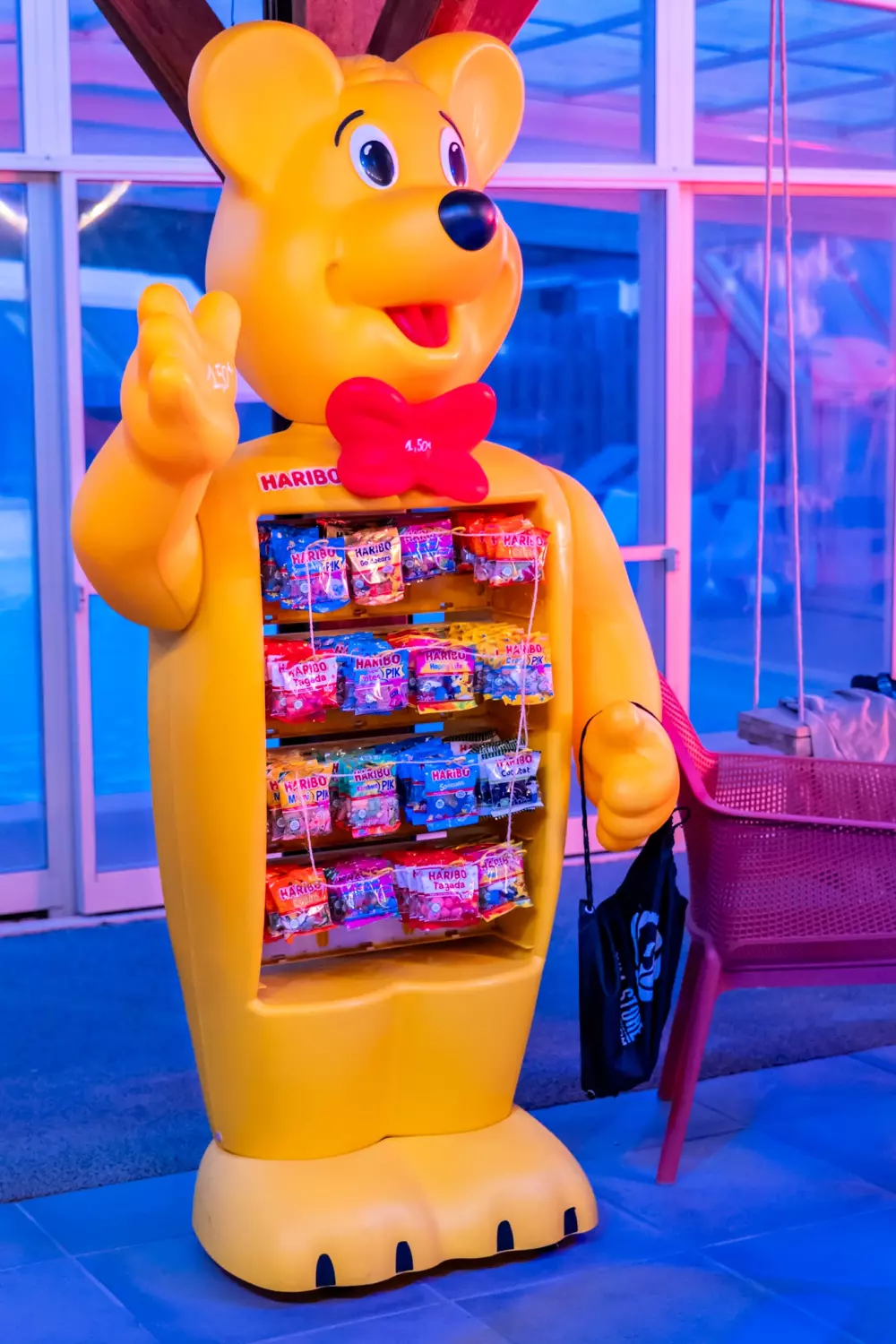 Camping Le Paradis4 Sterren★★★★