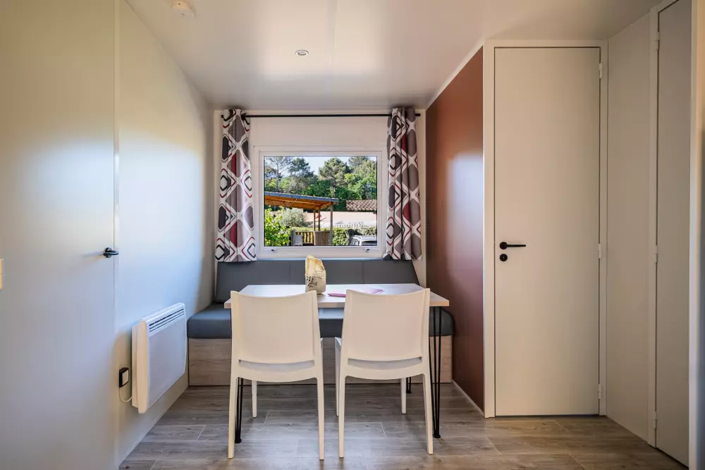 Camping Le Paradis4 Sterren★★★★