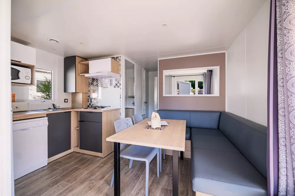 Camping Le Paradis4 Sterren★★★★