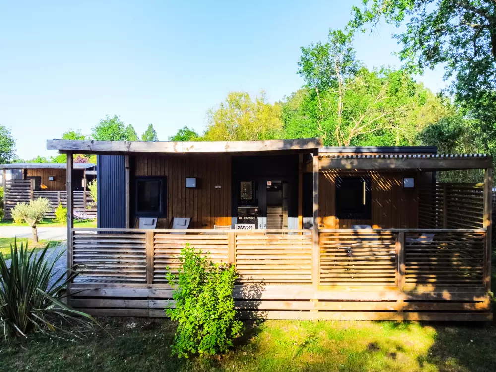 Camping Le Paradis4 Sterren★★★★