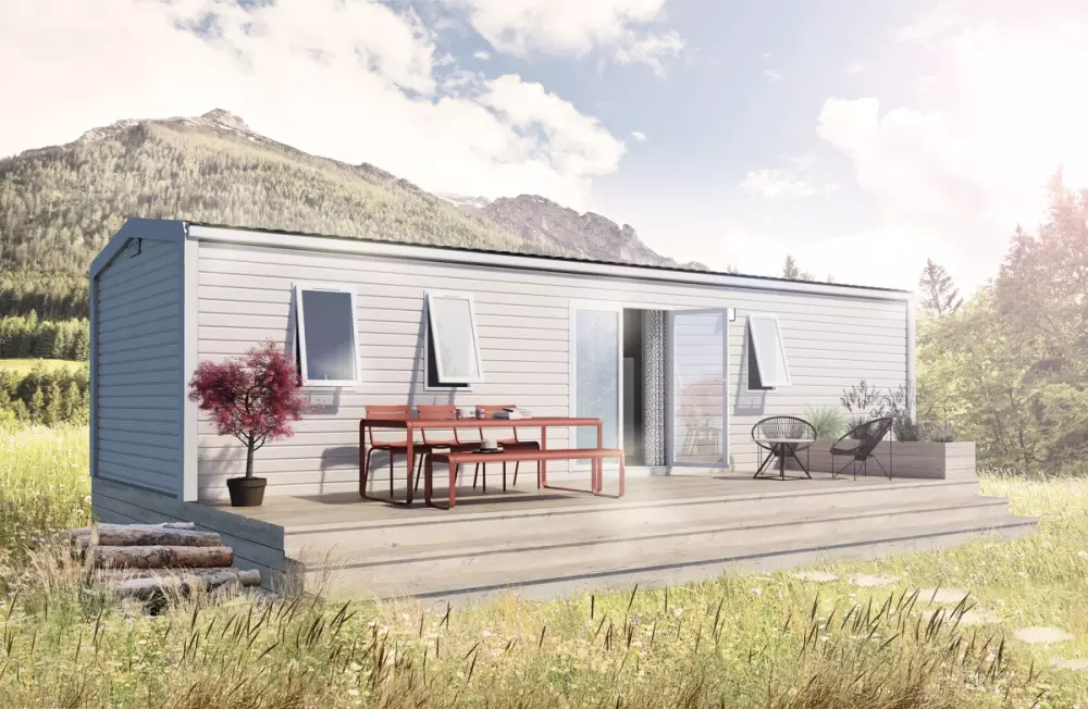 Camping Le Paradis4 Sterren★★★★