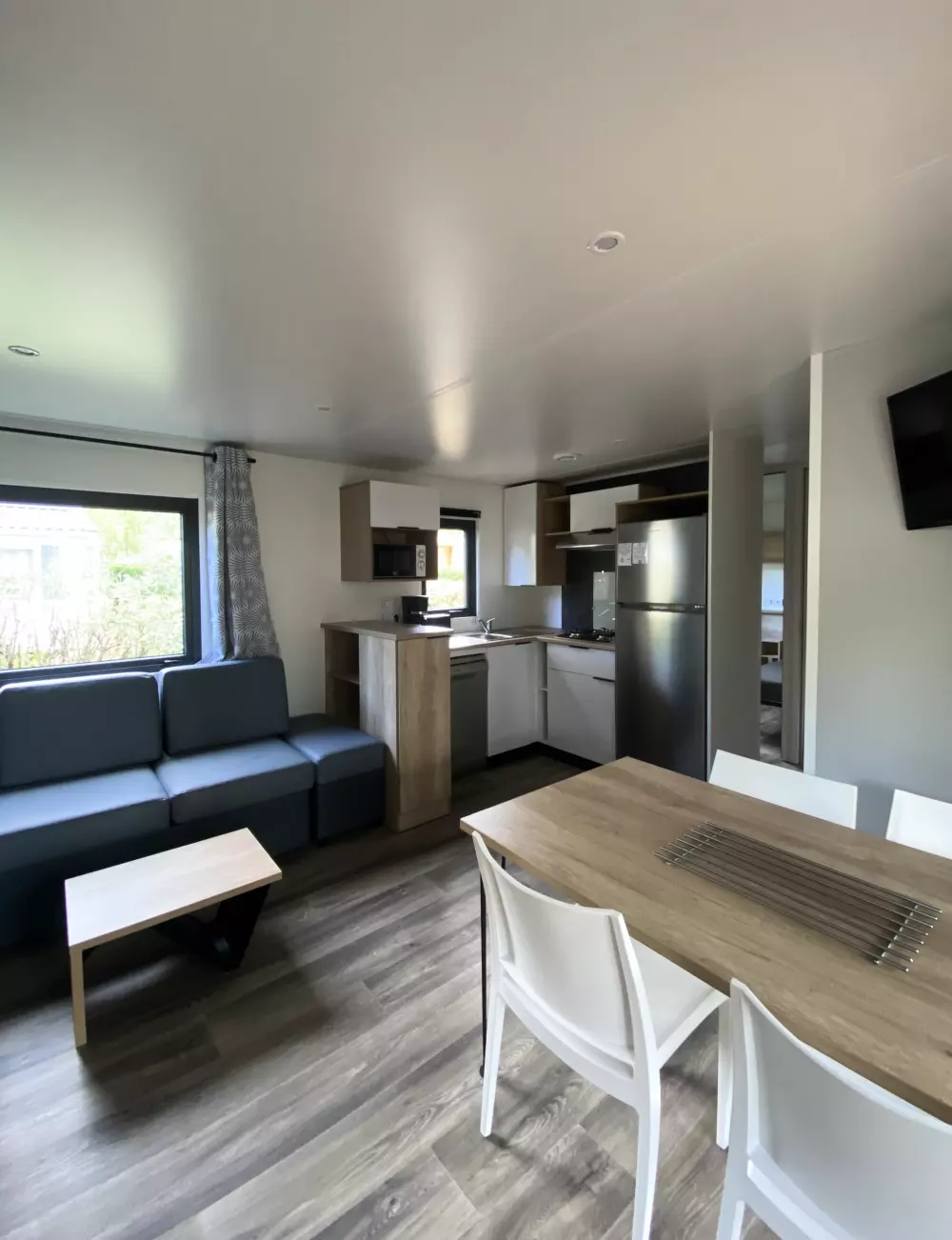 Camping Le Paradis4 Sterren★★★★