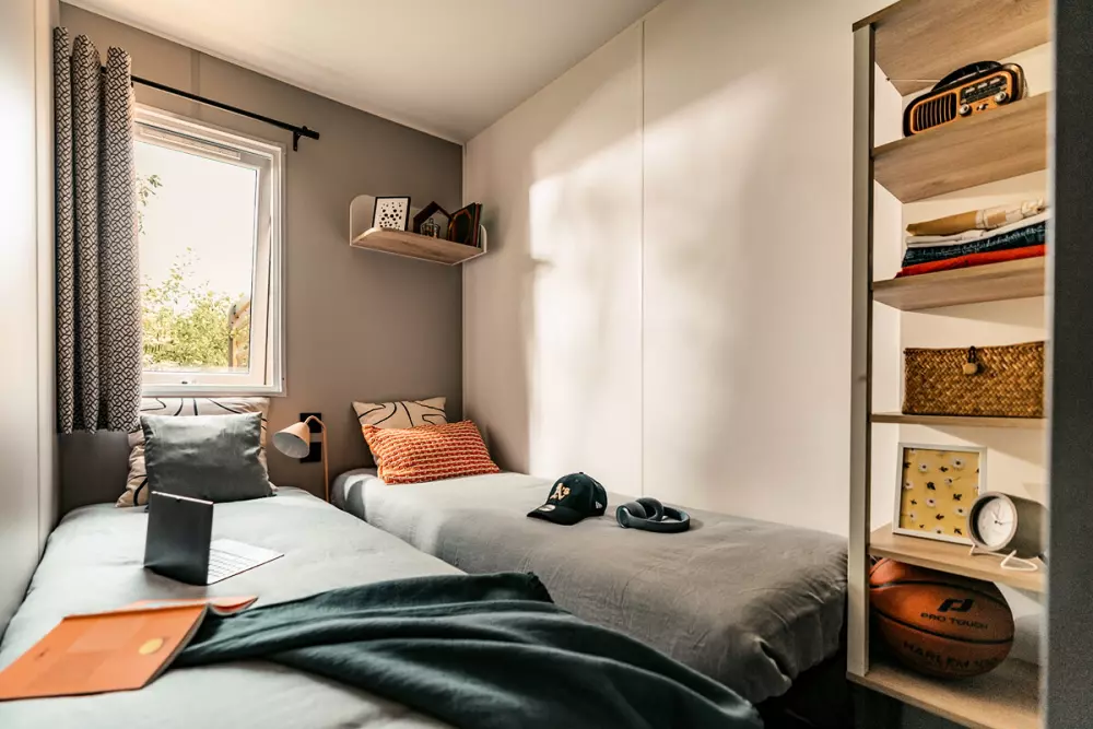 Camping Le Paradis4 Sterren★★★★