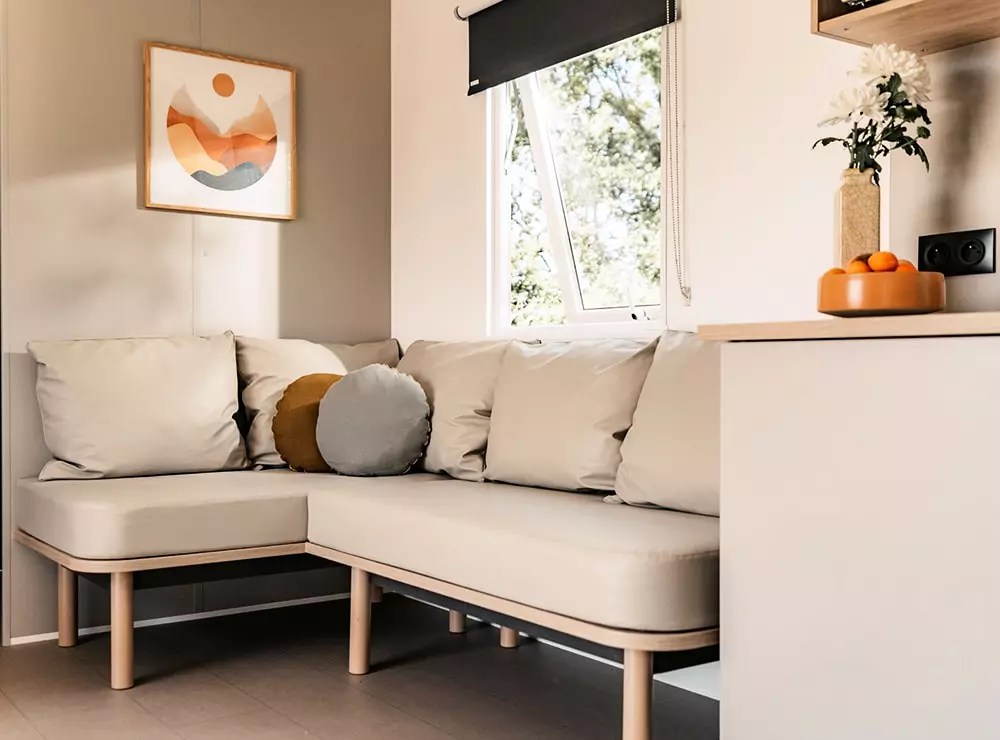 Camping Le Paradis4 Sterren★★★★