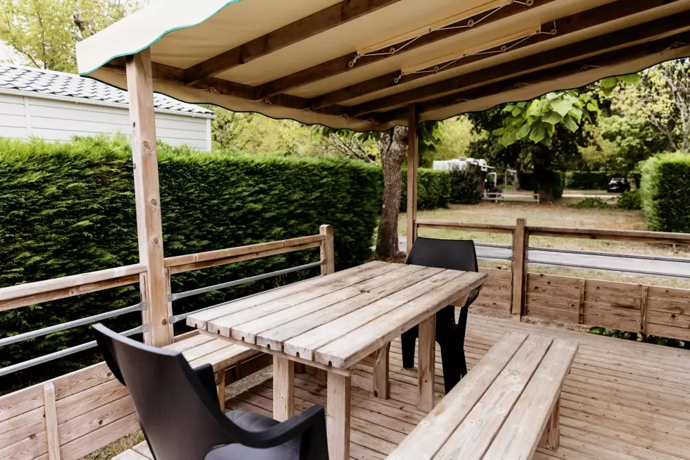 Camping Le Paradis4 Sterren★★★★