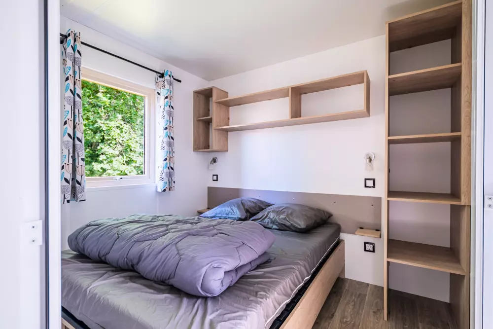 Camping Le Paradis4 Sterren★★★★