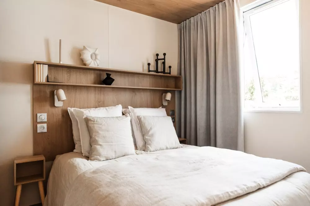 Camping Le Paradis4 Sterren★★★★