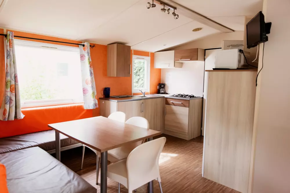 Camping Le Paradis4 Sterren★★★★