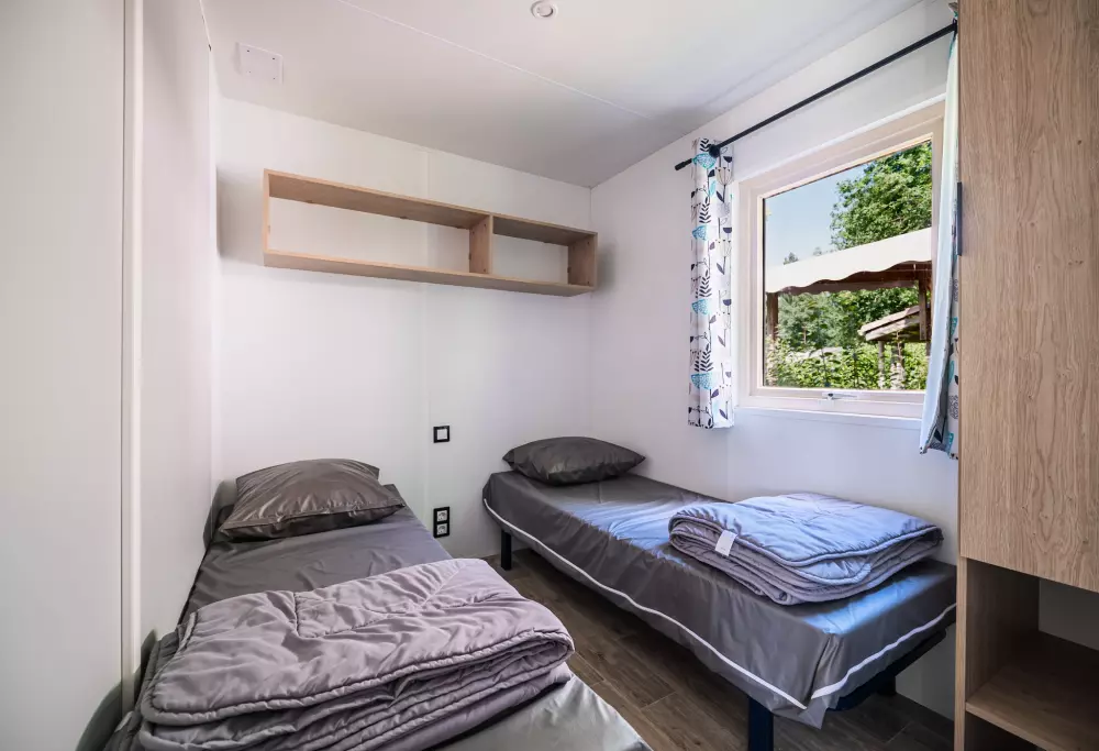 Camping Le Paradis4 Sterren★★★★