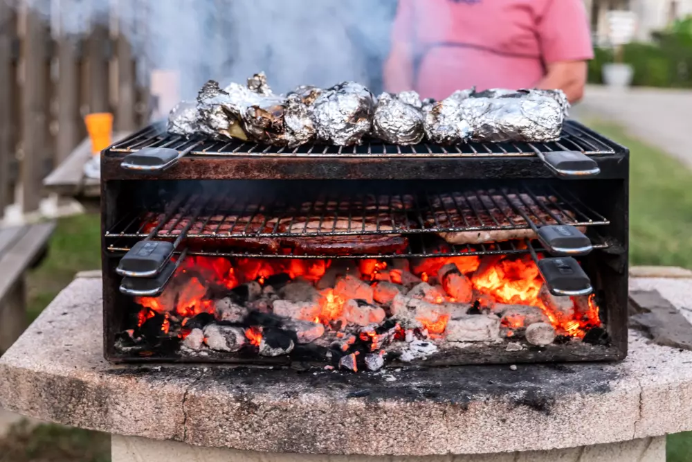 Camping Le Paradis4 Sterren★★★★