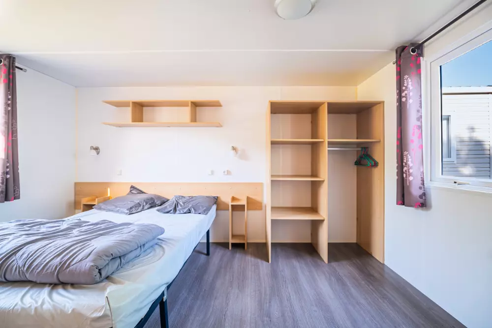 Camping Le Paradis4 Sterren★★★★