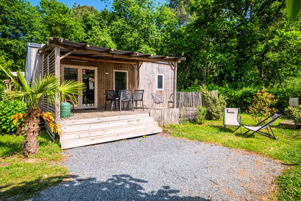 Camping Le Paradis4 Sterren★★★★