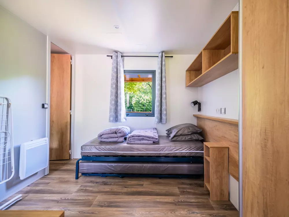 Camping Le Paradis4 Sterren★★★★