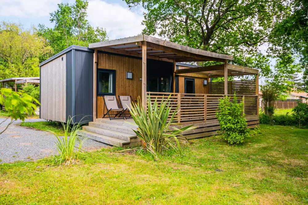 Camping Le Paradis4 Sterren★★★★