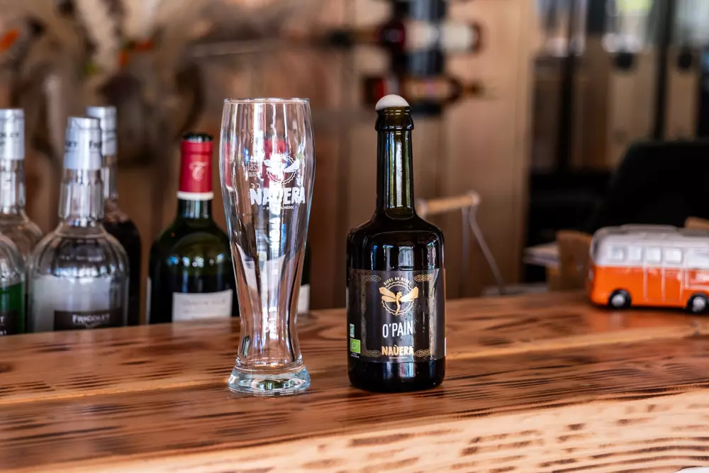 Camping Le Paradis4 Sterren★★★★