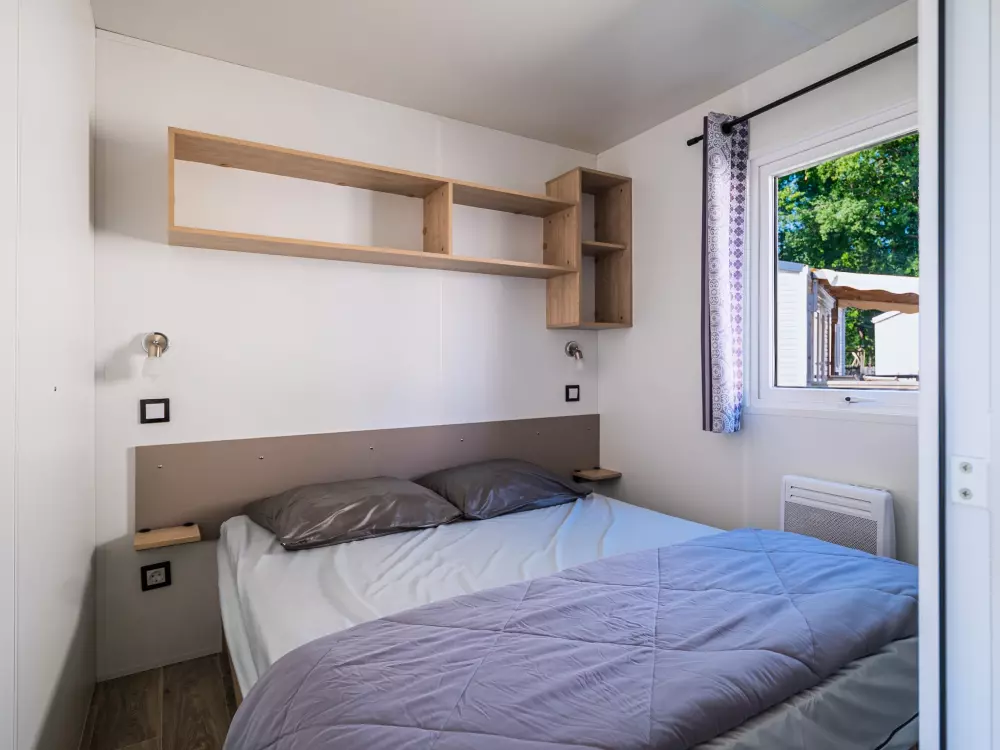 Camping Le Paradis4 Sterren★★★★