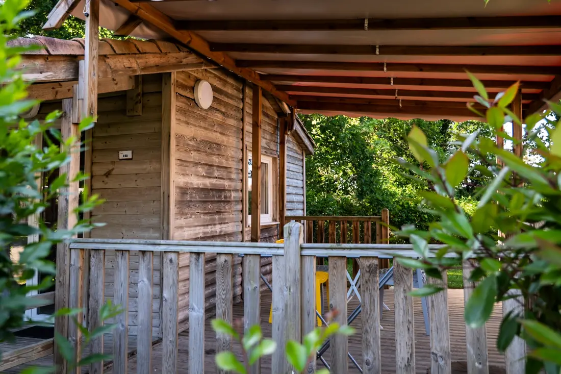 Camping Le Paradis4 Csillagok★★★★