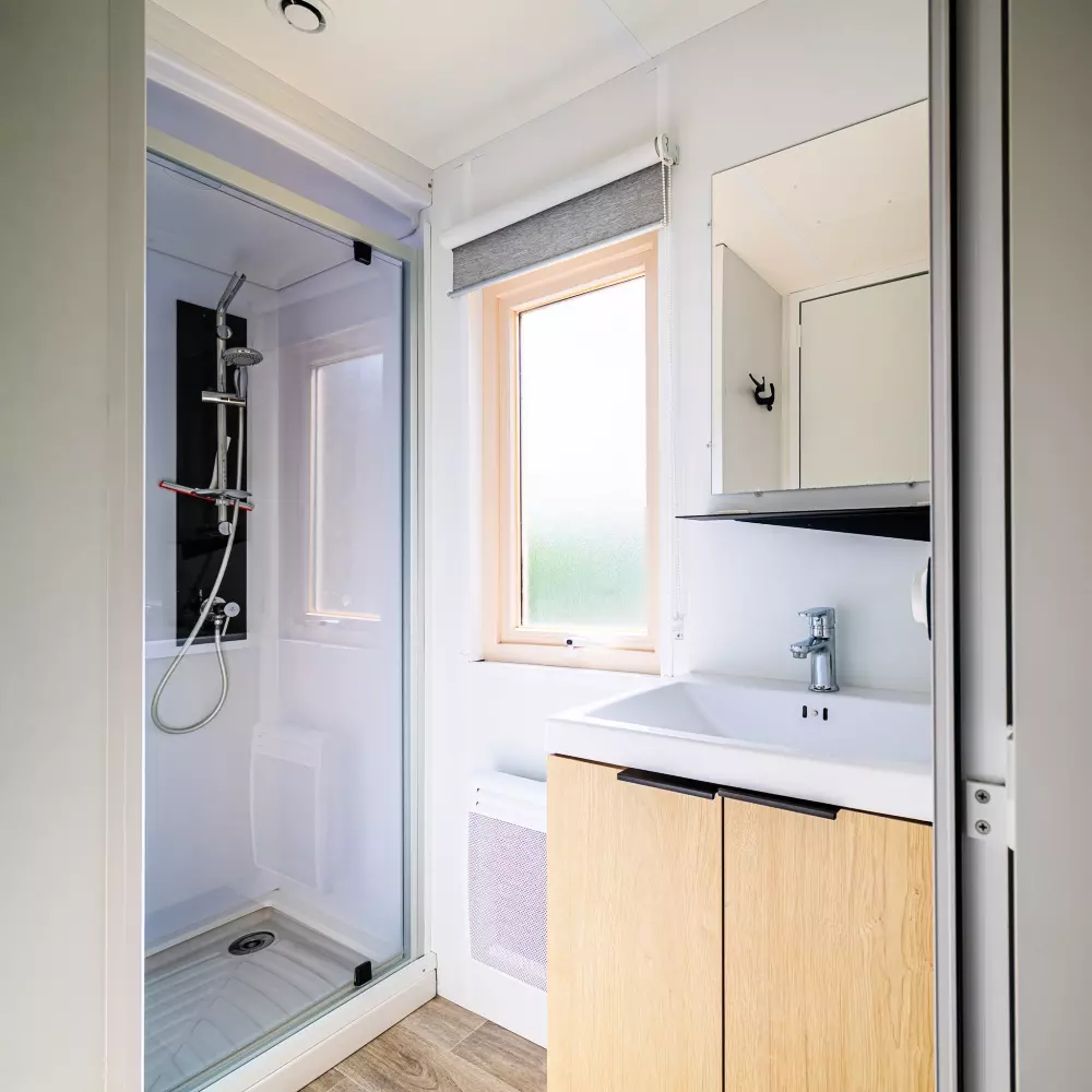 Camping Le Paradis4 Sterren★★★★