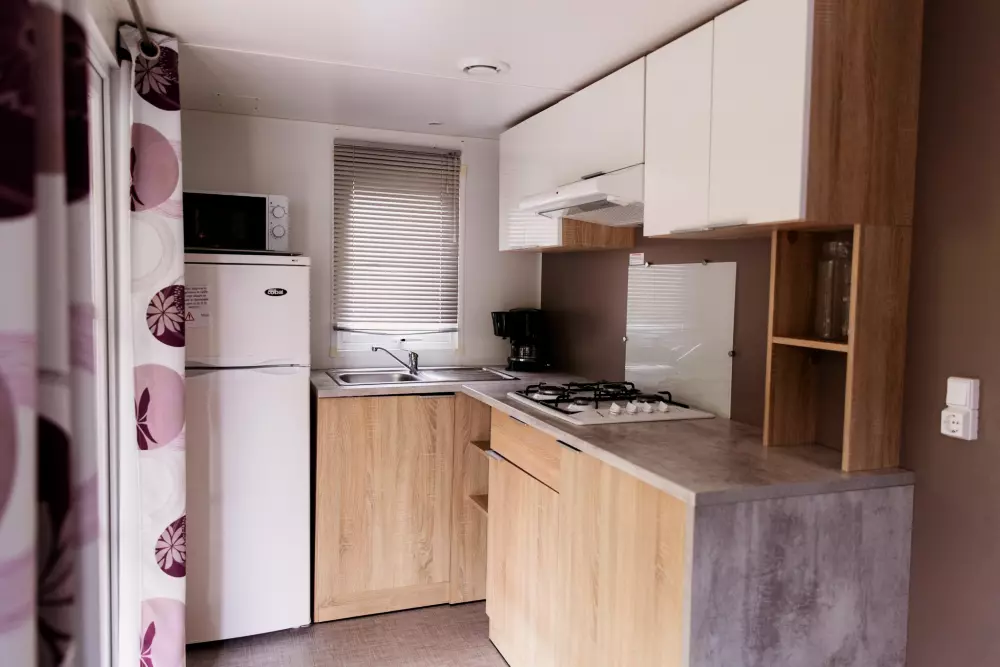 Camping Le Paradis4 Sterren★★★★