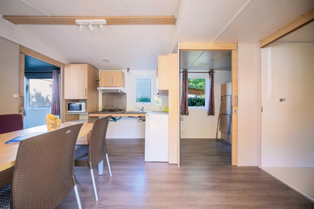 Camping Le Paradis4 Sterren★★★★