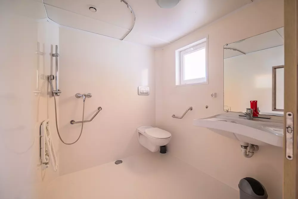 Camping Le Paradis4 Sterren★★★★