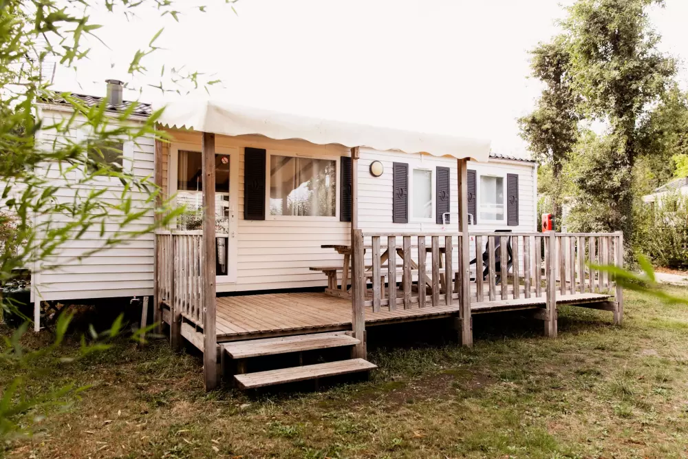 Camping Le Paradis4 Sterren★★★★