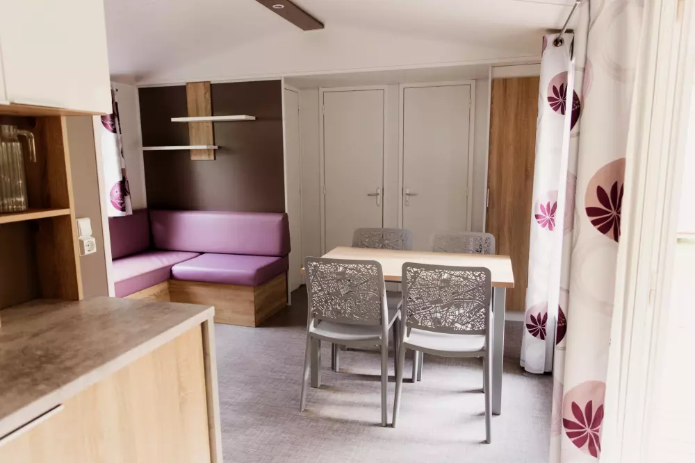 Camping Le Paradis4 Sterren★★★★