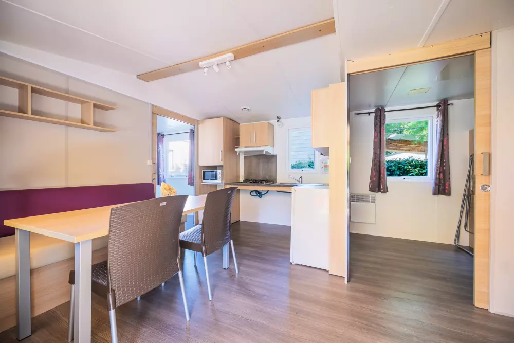 Camping Le Paradis4 Sterren★★★★