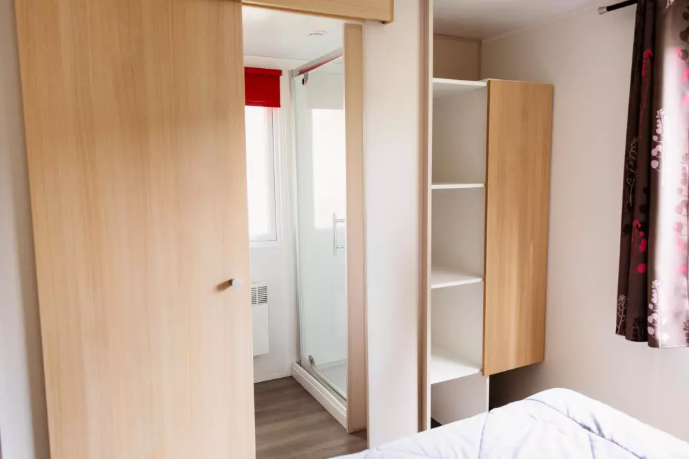 Camping Le Paradis4 Sterren★★★★