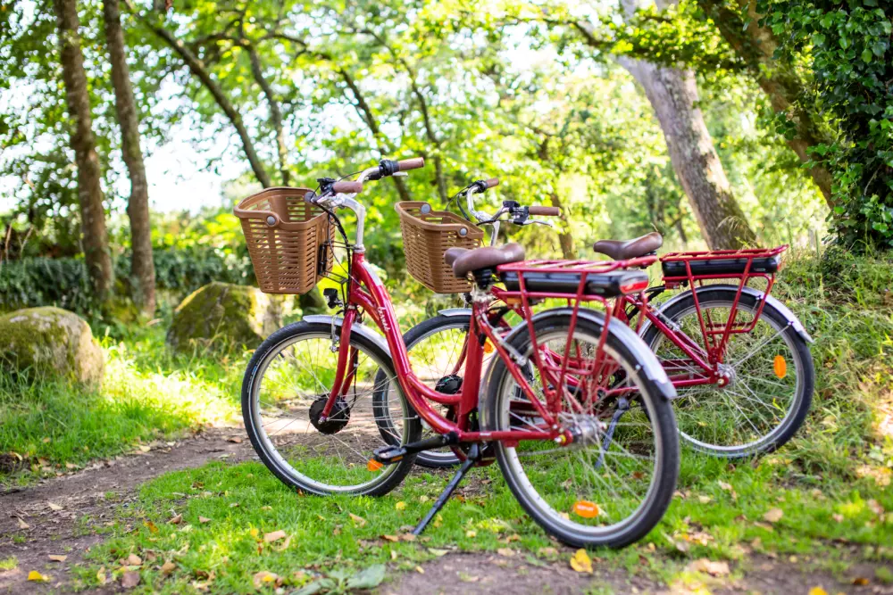 Camping Le Paradis4 Sterren★★★★