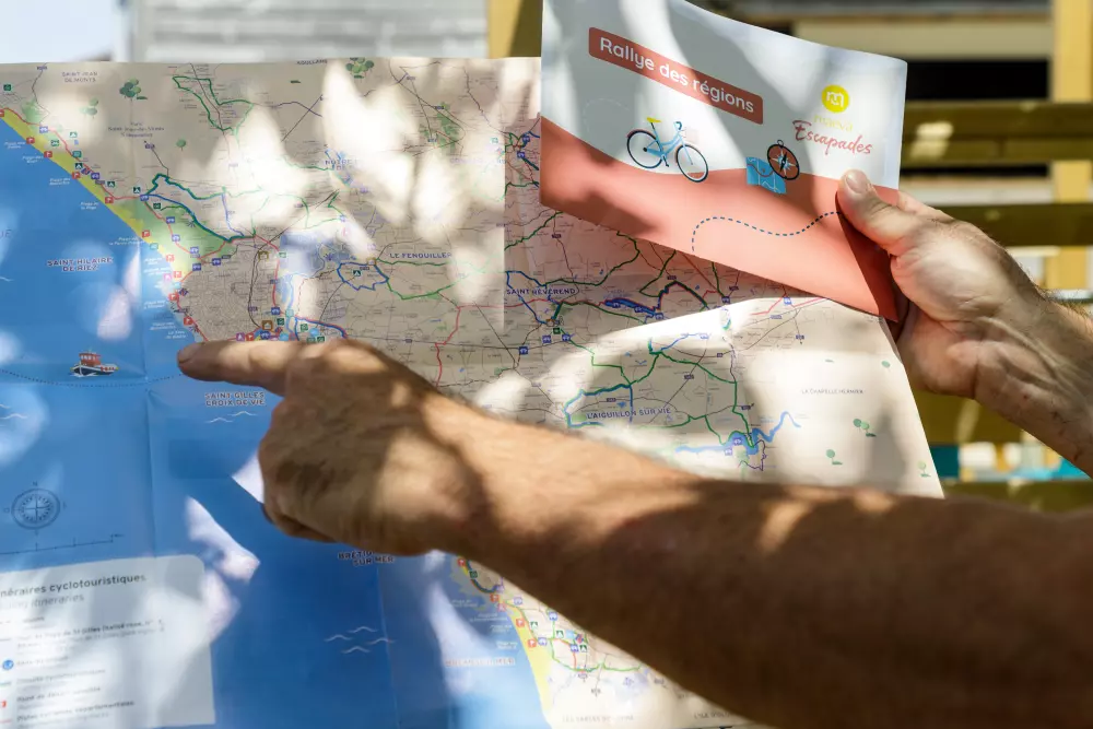 Camping Le Paradis4 Sterren★★★★