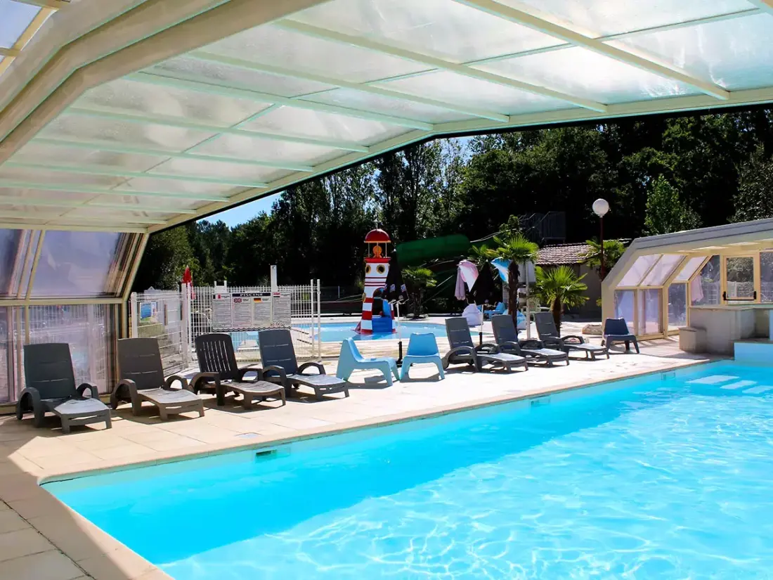 Camping Le Paradis 4 Estrellas★★★★