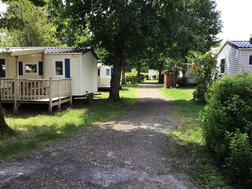 Camping Le Paradis4 Sterren★★★★