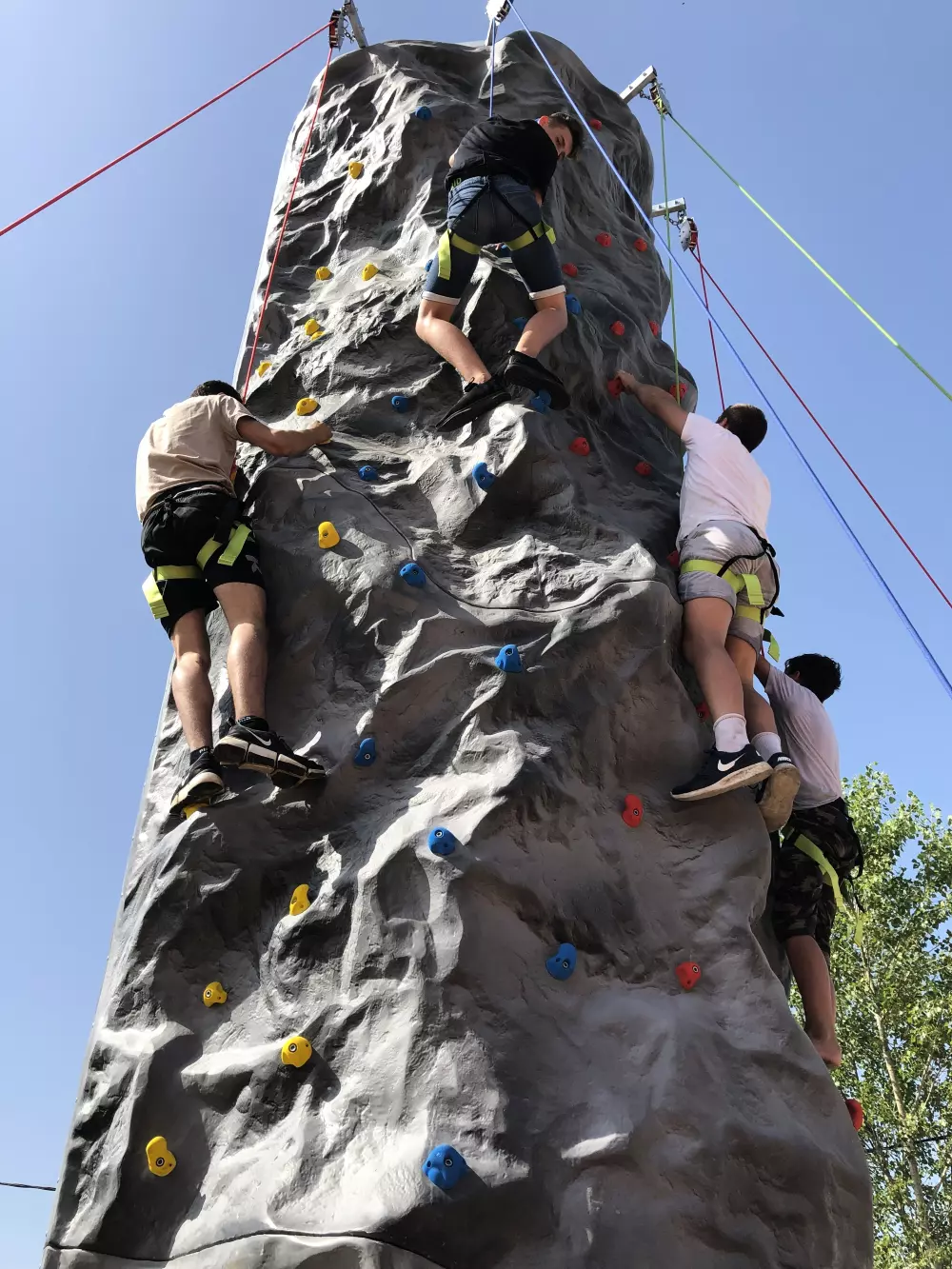 Camping Le Paradis4 Sterren★★★★