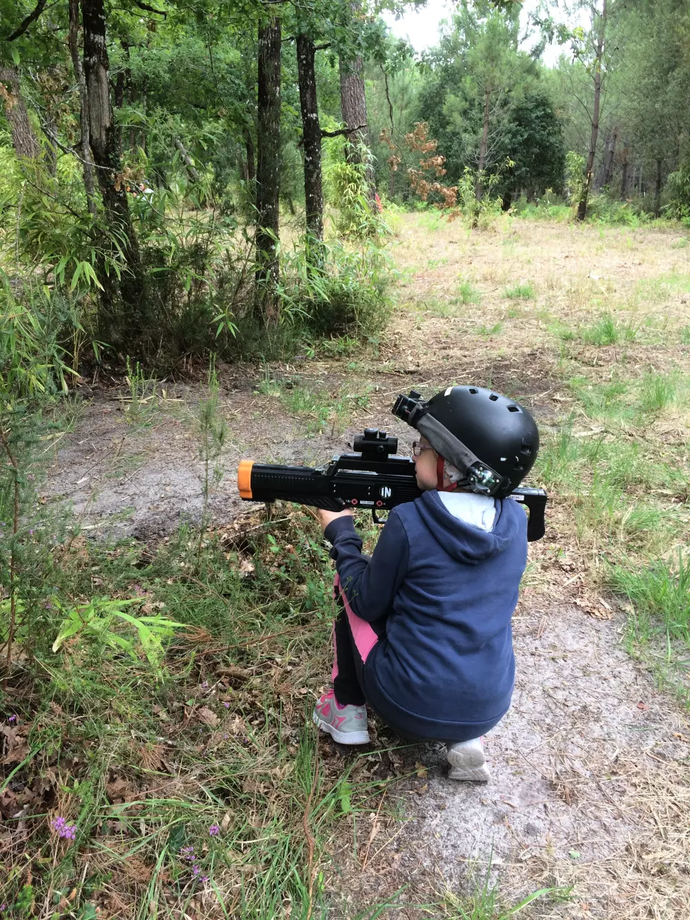 Camping Le Paradis4 Sterren★★★★