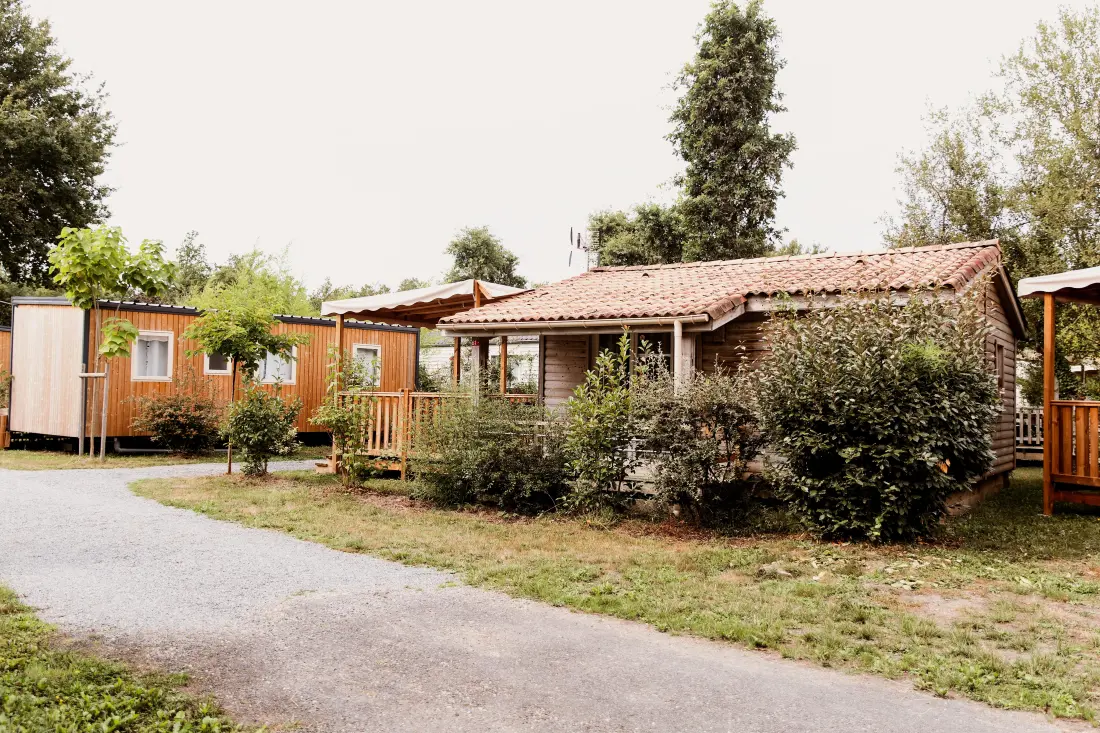 Camping Le Paradis 4 Estrellas★★★★