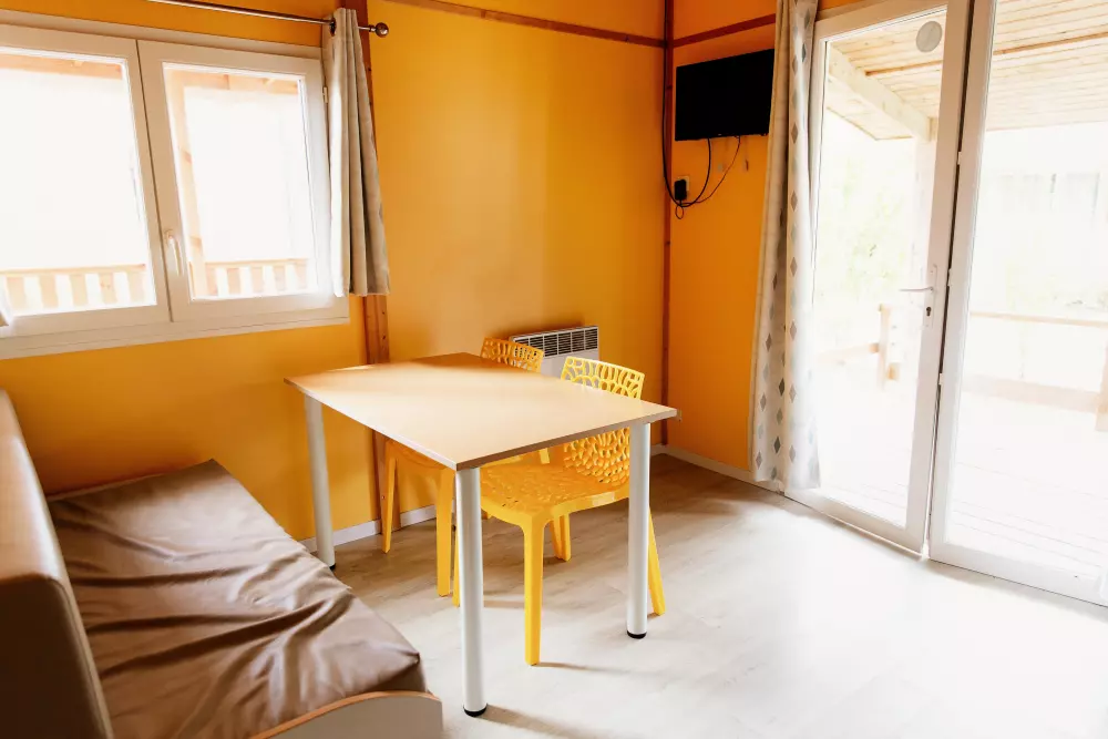 Camping Le Paradis4 Sterren★★★★